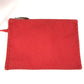 HERMES Sac Baga GM with Pouch, Tote Bag, Shoulder Bag, Handbag, Cotton, Unisex, Pink