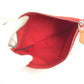 HERMES Sac Baga GM with Pouch, Tote Bag, Shoulder Bag, Handbag, Cotton, Unisex, Pink