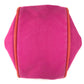 HERMES Sac Baga GM with Pouch, Tote Bag, Shoulder Bag, Handbag, Cotton, Unisex, Pink