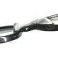 CHROME HEARTS ロゴ COX UCKER めがね メガネ アイウェア 眼鏡 眼鏡 プラスチック ユニセックス ブラック