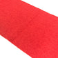 GUCCI Fringe BOSCO Dog Scarf Cashmere Women's Red
