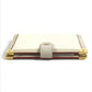 LOUIS VUITTON R20888 Suhali Agenda PM Planner, Stationery, Suhali Leather Cover, Unisex, White