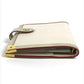 LOUIS VUITTON R20888 Suhali Agenda PM Planner, Stationery, Suhali Leather Cover, Unisex, White
