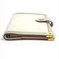 LOUIS VUITTON R20888 Suhali Agenda PM Planner, Stationery, Suhali Leather Cover, Unisex, White