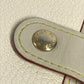 LOUIS VUITTON R20888 Suhali Agenda PM Planner, Stationery, Suhali Leather Cover, Unisex, White