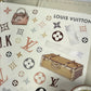LOUIS VUITTON R20888 Suhali Agenda PM Planner, Stationery, Suhali Leather Cover, Unisex, White