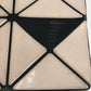 ISSEY MIYAKE BAOBAO バオバオ トートバッグ カバン 肩掛け ショルダーバッグ PVC ユニセックス ベージュ