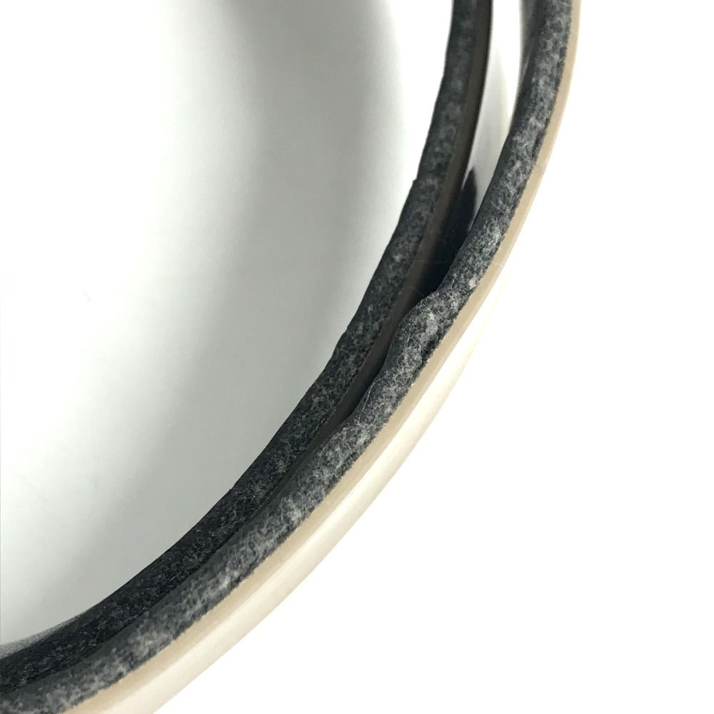 ISSEY MIYAKE BAOBAO バオバオ トートバッグ カバン 肩掛け ショルダーバッグ PVC ユニセックス ベージュ