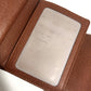 LOUIS VUITTON M58013 Monogram Portefeuille Koala Compact Wallet, Tri-fold Wallet, Monogram Canvas, Unisex, Brown