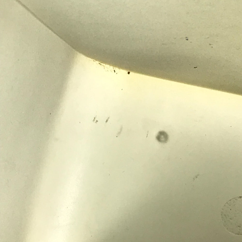 CHANEL ロゴ トートバック カバン 肩掛け ショルダーバッグ ラバー ユニセックス グレー