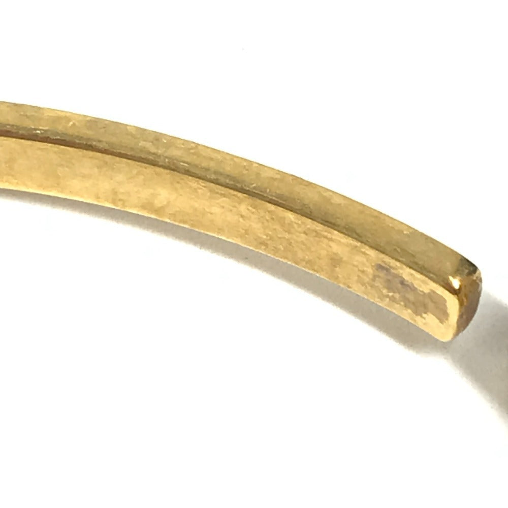 Dior JADIOR チョーカー アクセサリー ネックレス メタル レディース ゴールド