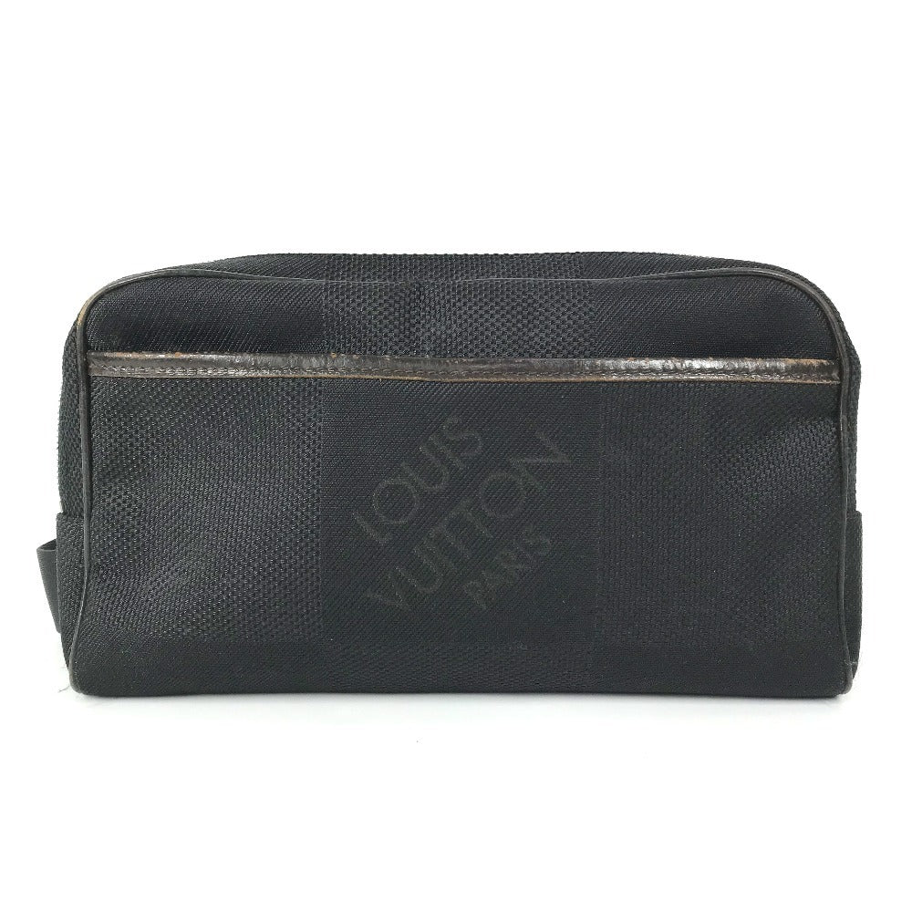 LOUIS VUITTON M93620 ダミエジェアン アクロバット ベルトバッグ カバン クロスショルダーバッグ ボディバッグ ダミエジェアンキャンバス ユニセックス ブラック