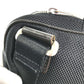 LOUIS VUITTON M93620 ダミエジェアン アクロバット ベルトバッグ カバン クロスショルダーバッグ ボディバッグ ダミエジェアンキャンバス ユニセックス ブラック