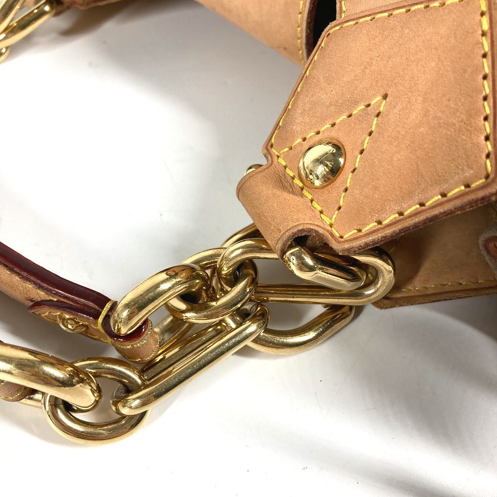 LOUIS VUITTON M40124 MonogramMulticolore Ursula Bag Shoulder Bag Tote Bag Shoulder Bag MonogramMulticoloreCanvas Noir Black Used