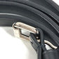 LOUIS VUITTON M69998 モノグラムパステル オーガナイザー･ドゥポッシュ ストラップ付き ショルダーウォレット 財布 3つ折り財布 レザー ユニセックス ネイビー