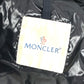 MONCLER NANCY 長袖 アパレル アウター ダウン ジャケット ダウンジャケット ポリエステル レディース ブラック