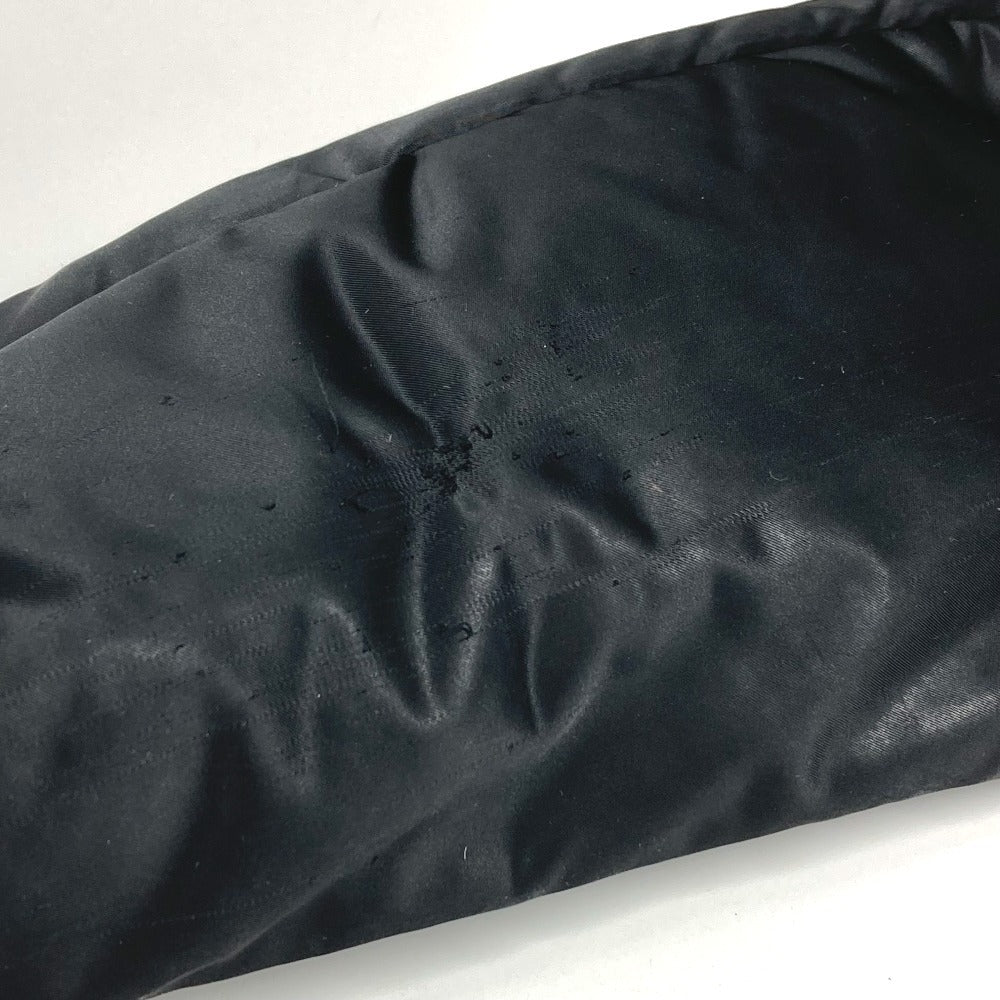 MONCLER NANCY 長袖 アパレル アウター ダウン ジャケット ダウンジャケット ポリエステル レディース ブラック