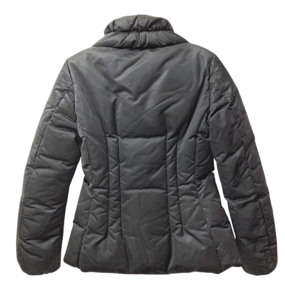 MONCLER NANCY 長袖 アパレル アウター ダウン ジャケット ダウンジャケット ポリエステル レディース ブラック