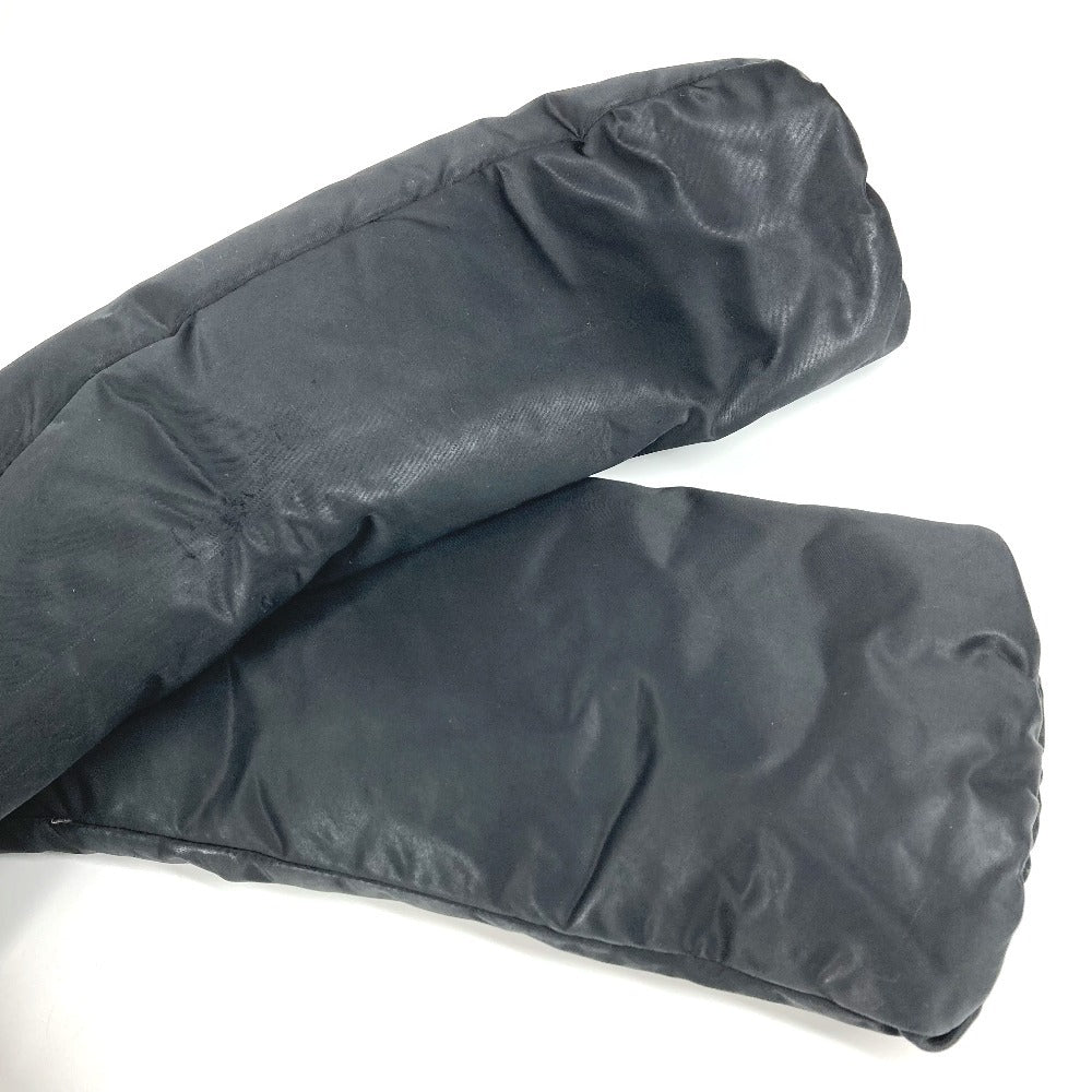 MONCLER NANCY 長袖 アパレル アウター ダウン ジャケット ダウンジャケット ポリエステル レディース ブラック