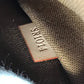 LOUIS VUITTON M51158 モノグラム カバン マレルサックアド 訳あり フラップ ハンドバッグ モノグラムキャンバス ユニセックス ブラウン