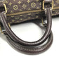 LOUIS VUITTON M95224 Monogram Idylle Speedy 30 Mini Boston Bag Handbag Monogram Idylle Unisex Brown