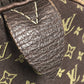 LOUIS VUITTON M95224 Monogram Idylle Speedy 30 Mini Boston Bag Handbag Monogram Idylle Unisex Brown