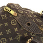 LOUIS VUITTON M95224 Monogram Idylle Speedy 30 Mini Boston Bag Handbag Monogram Idylle Unisex Brown