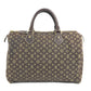 LOUIS VUITTON M95224 Monogram Idylle Speedy 30 Mini Boston Bag Handbag Monogram Idylle Unisex Brown