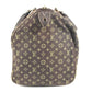 LOUIS VUITTON M95224 Monogram Idylle Speedy 30 Mini Boston Bag Handbag Monogram Idylle Unisex Brown