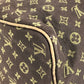 LOUIS VUITTON M95224 Monogram Idylle Speedy 30 Mini Boston Bag Handbag Monogram Idylle Unisex Brown