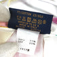 LOUIS VUITTON M76772 モノグラムウォーターカラー スパンコール マスクカバー 巾着ポーチ セット ペア マスク コットン ユニセックス マルチカラー
