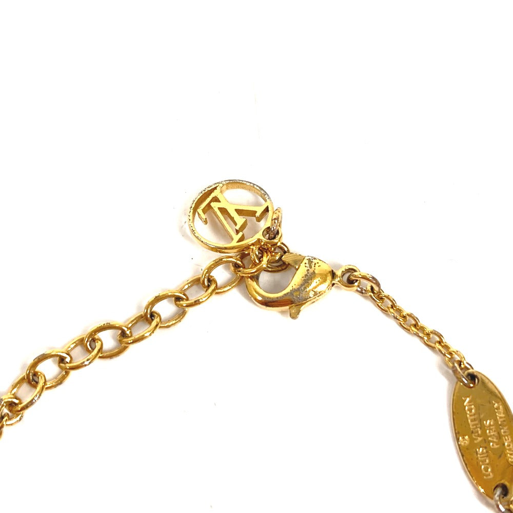 LOUIS VUITTON M00801 ブレスレット･ルルグラム アクセサリー ジュエリー ブレスレット メタル レディース ゴールド