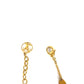 LOUIS VUITTON M00801 ブレスレット･ルルグラム アクセサリー ジュエリー ブレスレット メタル レディース ゴールド