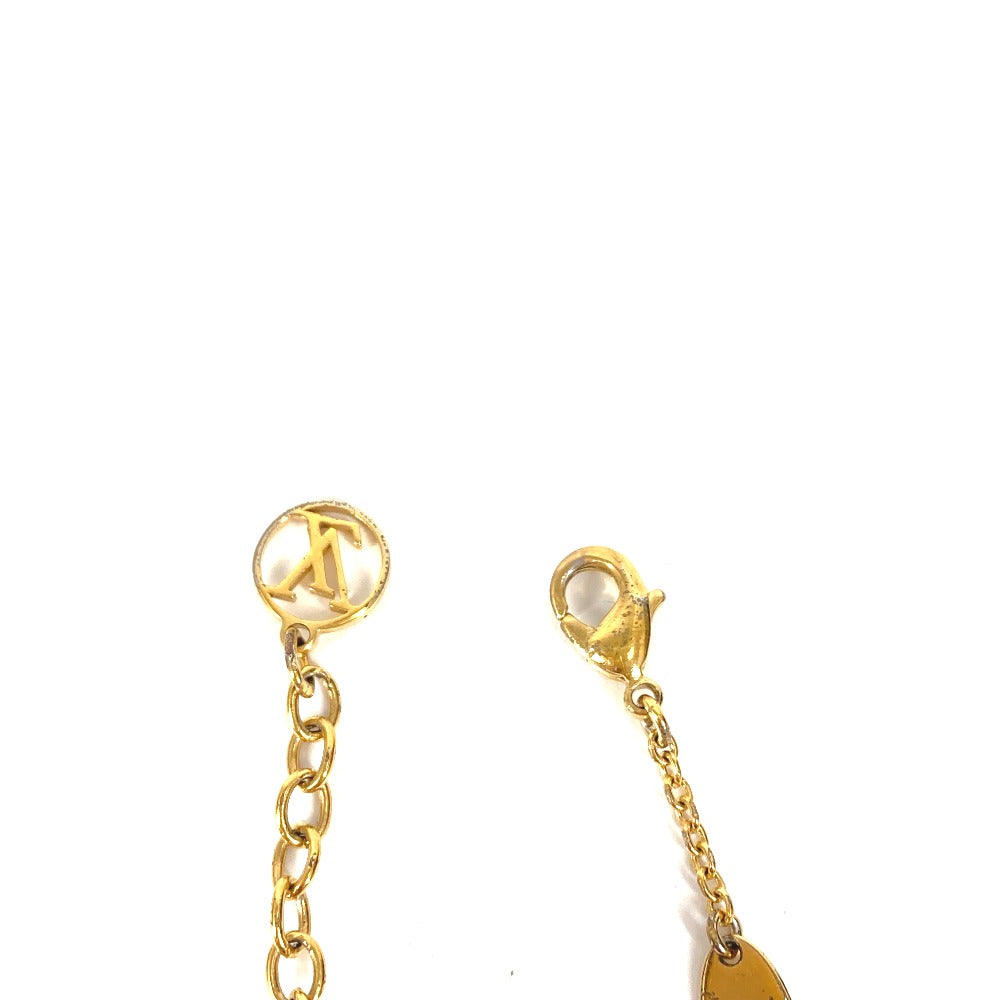 LOUIS VUITTON M00801 ブレスレット･ルルグラム アクセサリー ジュエリー ブレスレット メタル レディース ゴールド