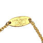 LOUIS VUITTON M00801 ブレスレット･ルルグラム アクセサリー ジュエリー ブレスレット メタル レディース ゴールド