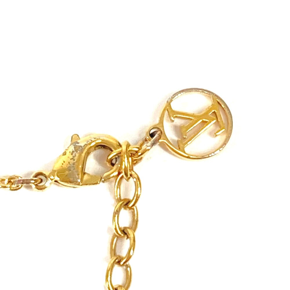 LOUIS VUITTON M00801 ブレスレット･ルルグラム アクセサリー ジュエリー ブレスレット メタル レディース ゴールド