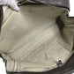 HERMES ビジネスバッグ ハンドバッグ ヴィクトリア 2 12H カバン 書類バッグ トートバッグ トリヨンクレマンス ユニセックス エタン グレー