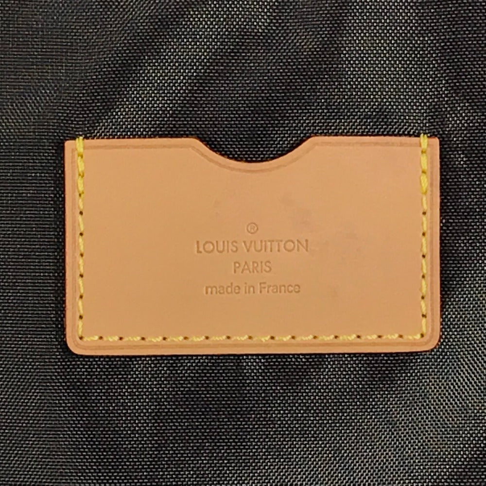 LOUIS VUITTON M23293 モノグラム ペガス45 ペガス 45 2輪 スーツケース トラベルバッグ キャリーバッグ モノグラムキャンバス ユニセックス ブラウン