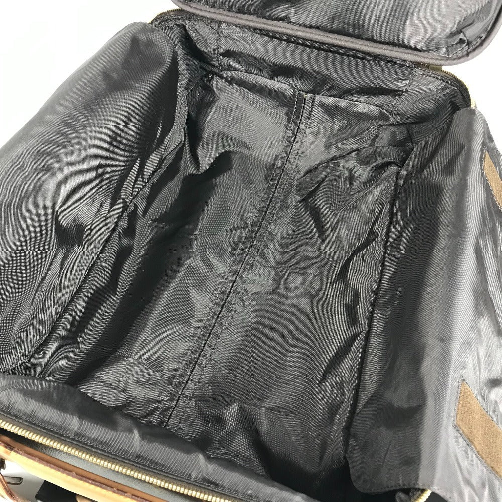 LOUIS VUITTON M23293 モノグラム ペガス45 ペガス 45 2輪 スーツケース トラベルバッグ キャリーバッグ モノグラムキャンバス ユニセックス ブラウン
