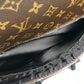 LOUIS VUITTON M23293 モノグラム ペガス45 ペガス 45 2輪 スーツケース トラベルバッグ キャリーバッグ モノグラムキャンバス ユニセックス ブラウン