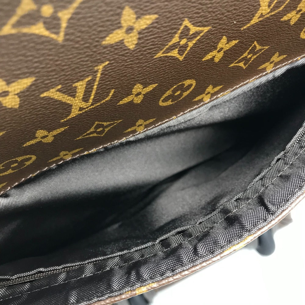 LOUIS VUITTON M23293 モノグラム ペガス45 ペガス 45 2輪 スーツケース トラベルバッグ キャリーバッグ モノグラムキャンバス ユニセックス ブラウン