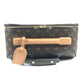 LOUIS VUITTON M23293 モノグラム ペガス45 ペガス 45 2輪 スーツケース トラベルバッグ キャリーバッグ モノグラムキャンバス ユニセックス ブラウン