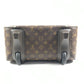 LOUIS VUITTON M23293 モノグラム ペガス45 ペガス 45 2輪 スーツケース トラベルバッグ キャリーバッグ モノグラムキャンバス ユニセックス ブラウン