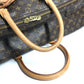 LOUIS VUITTON M41401 モノグラム シリウス65 シリウス 65 ハンドバッグ カバン 旅行バッグ トラベルバッグ ボストンバッグ モノグラムキャンバス ユニセックス ブラウン
