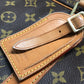 LOUIS VUITTON M41401 モノグラム シリウス65 シリウス 65 ハンドバッグ カバン 旅行バッグ トラベルバッグ ボストンバッグ モノグラムキャンバス ユニセックス ブラウン