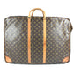 LOUIS VUITTON M41401 モノグラム シリウス65 シリウス 65 ハンドバッグ カバン 旅行バッグ トラベルバッグ ボストンバッグ モノグラムキャンバス ユニセックス ブラウン