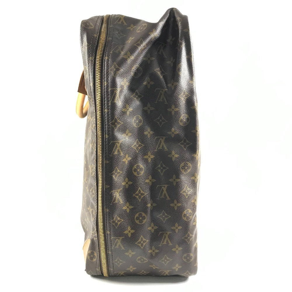 LOUIS VUITTON M41401 モノグラム シリウス65 シリウス 65 ハンドバッグ カバン 旅行バッグ トラベルバッグ ボストンバッグ モノグラムキャンバス ユニセックス ブラウン