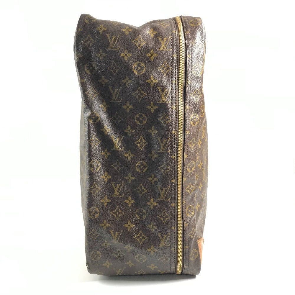 LOUIS VUITTON M41401 モノグラム シリウス65 シリウス 65 ハンドバッグ カバン 旅行バッグ トラベルバッグ ボストンバッグ モノグラムキャンバス ユニセックス ブラウン