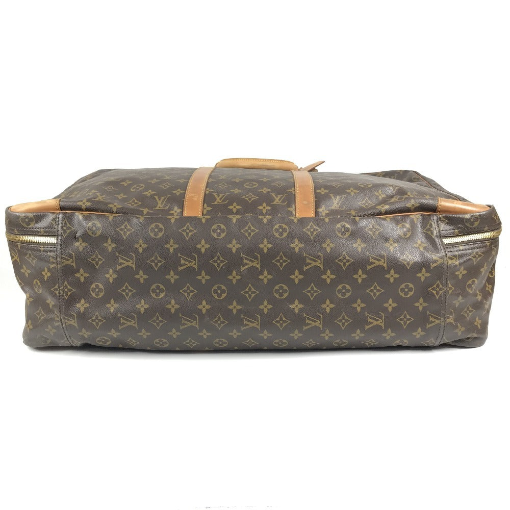 LOUIS VUITTON M41401 モノグラム シリウス65 シリウス 65 ハンドバッグ カバン 旅行バッグ トラベルバッグ ボストンバッグ モノグラムキャンバス ユニセックス ブラウン