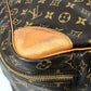 LOUIS VUITTON M41401 モノグラム シリウス65 シリウス 65 ハンドバッグ カバン 旅行バッグ トラベルバッグ ボストンバッグ モノグラムキャンバス ユニセックス ブラウン